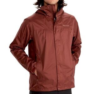 MARMOT PreCip Eco Rain Waterproof Breathable High Performance Jacket Size M NWT